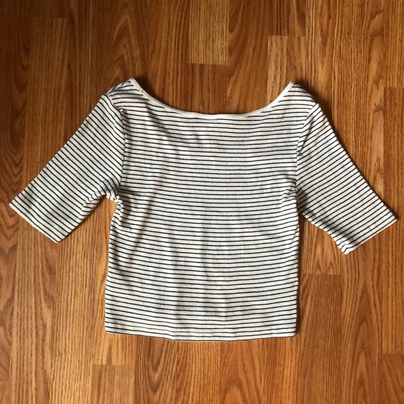 H&M Cropped Top - Picture 2 of 4